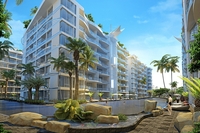 Grand Avenue Residence Pattaya