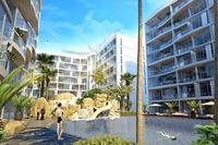 Grand Avenue Residence Pattaya