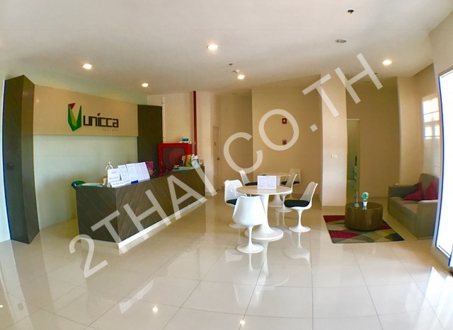 Unicca Pattaya, พัทยา, พัทยาใต้ - photo, price, location map
