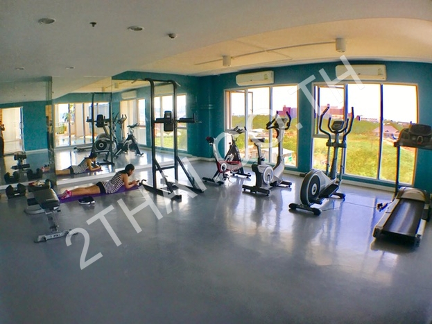 Unicca Pattaya, พัทยา, พัทยาใต้ - photo, price, location map