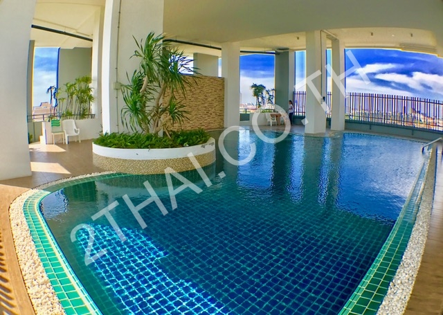 Unicca Pattaya, พัทยา, พัทยาใต้ - photo, price, location map
