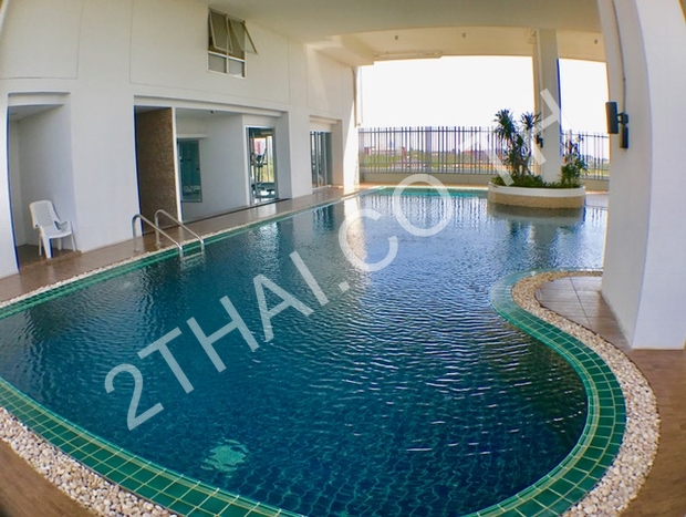 Unicca Pattaya, พัทยา, พัทยาใต้ - photo, price, location map