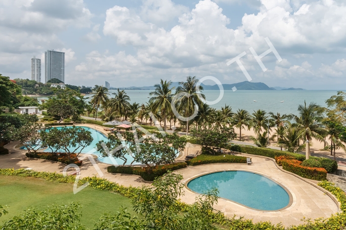 Baan Somprasong, พัทยา, นาจอมเทียน - photo, price, location map