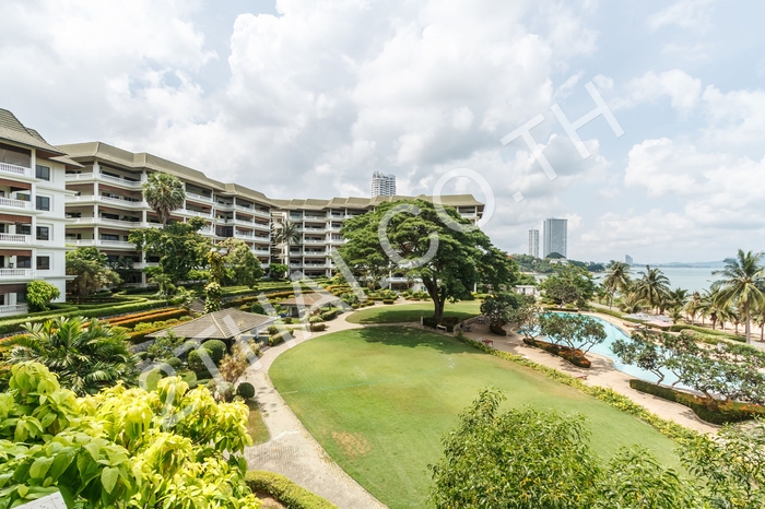 Baan Somprasong, พัทยา, นาจอมเทียน - photo, price, location map
