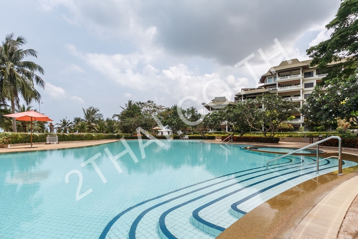Baan Somprasong, พัทยา, นาจอมเทียน - photo, price, location map