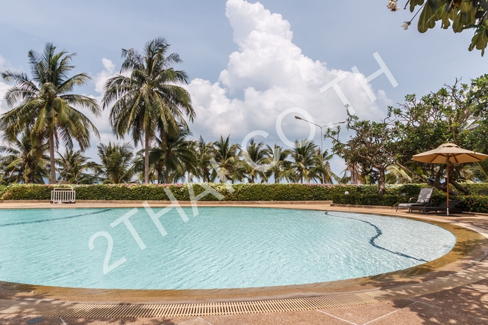 Baan Somprasong, พัทยา, นาจอมเทียน - photo, price, location map