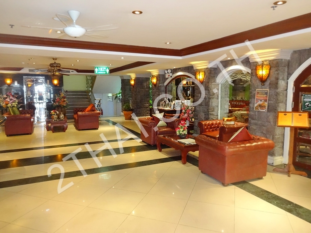 Tara Court Condominium, พัทยา, พระตำหนัก - photo, price, location map