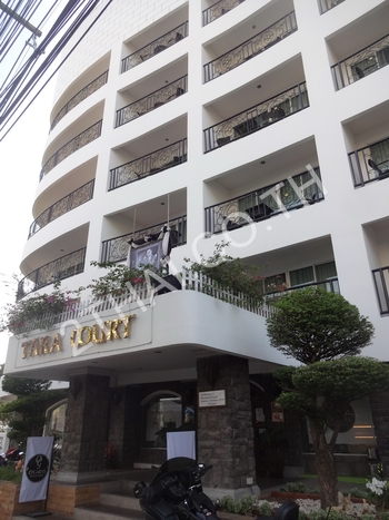 Tara Court Condominium, พัทยา, พระตำหนัก - photo, price, location map