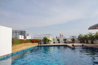 Tara Court Condominium