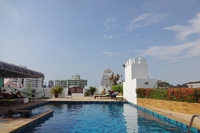 Tara Court Condominium