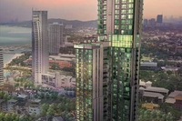 Andromeda Condominium