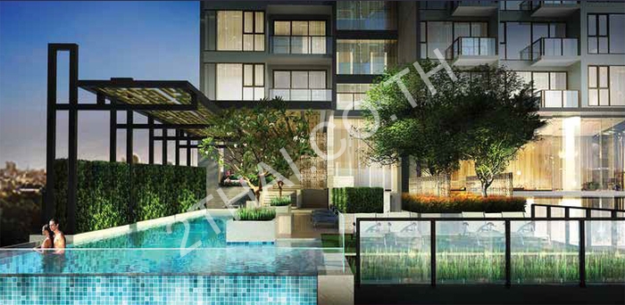 Andromeda Condominium, พัทยา, พระตำหนัก - photo, price, location map