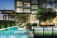Andromeda Condominium