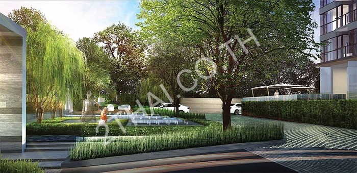 Andromeda Condominium, พัทยา, พระตำหนัก - photo, price, location map