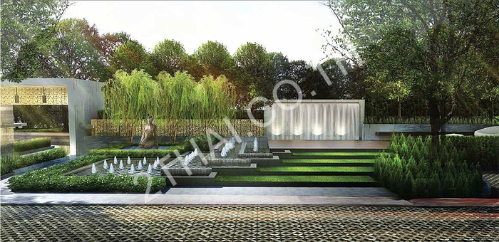 Andromeda Condominium, พัทยา, พระตำหนัก - photo, price, location map