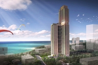 Andromeda Condominium
