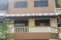 Vanilla Place Guesthouse Pattaya