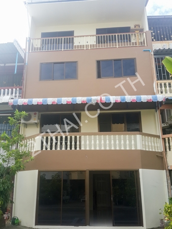 Vanilla Place Guesthouse Pattaya, พัทยา, พระตำหนัก - photo, price, location map