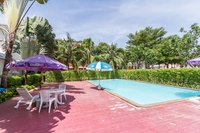 The Green Park Jomtien