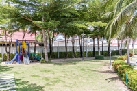 The Green Park Jomtien