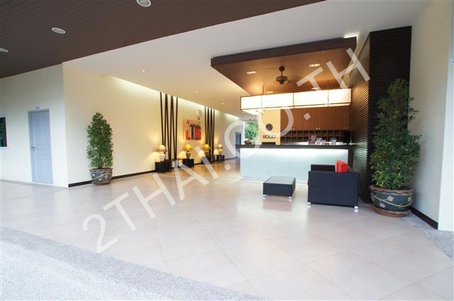 VN Residence 2, พัทยา, พระตำหนัก - photo, price, location map