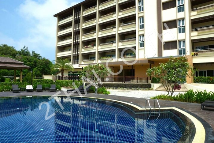 VN Residence 2, พัทยา, พระตำหนัก - photo, price, location map