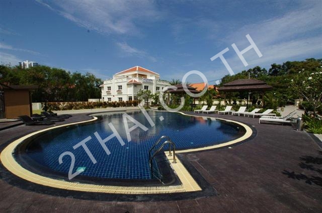 VN Residence 2, พัทยา, พระตำหนัก - photo, price, location map