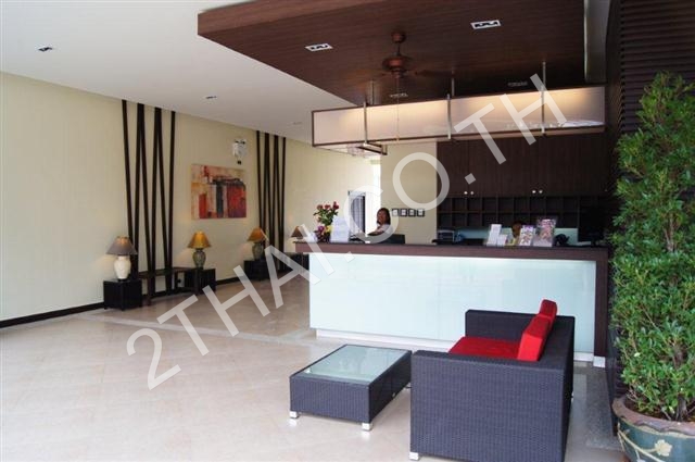VN Residence 2, พัทยา, พระตำหนัก - photo, price, location map