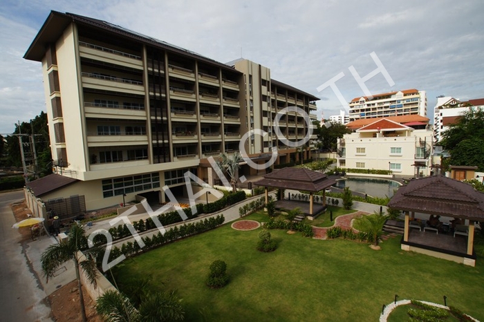 VN Residence 2, พัทยา, พระตำหนัก - photo, price, location map