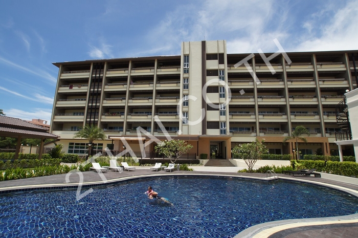 VN Residence 2, พัทยา, พระตำหนัก - photo, price, location map