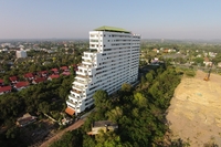 Nathasa Grand Condo View