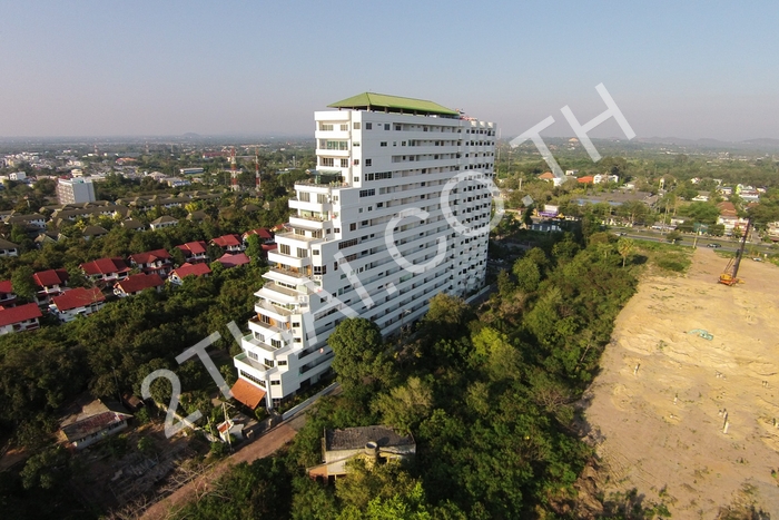 Nathasa Grand Condo View, พัทยา, นาจอมเทียน - photo, price, location map