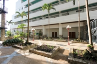 Nathasa Grand Condo View