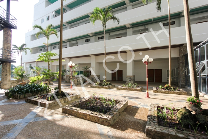 Nathasa Grand Condo View, พัทยา, นาจอมเทียน - photo, price, location map