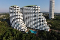 Nathasa Grand Condo View