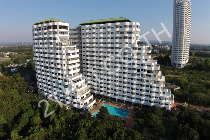 Nathasa Grand Condo View, พัทยา, นาจอมเทียน - photo, price, location map
