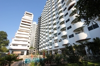 Nathasa Grand Condo View