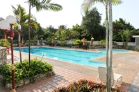Nathasa Grand Condo View