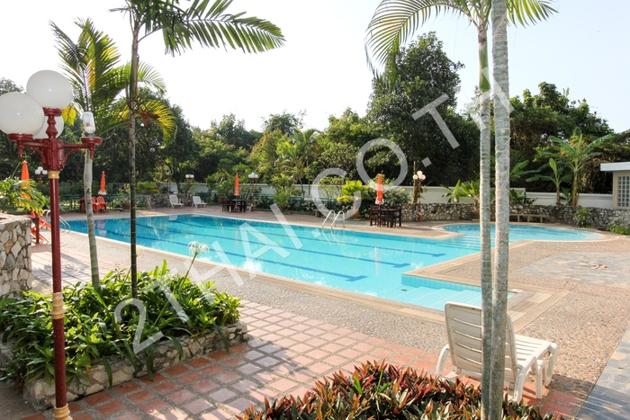 Nathasa Grand Condo View, พัทยา, นาจอมเทียน - photo, price, location map