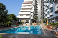 Nathasa Grand Condo View