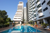 Nathasa Grand Condo View