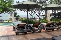 Novotel Pattaya Modus Beachfront Resort