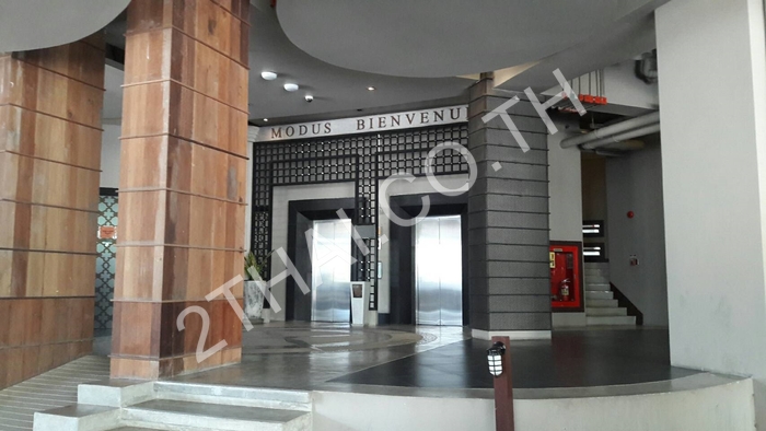 Novotel Pattaya Modus Beachfront Resort, พัทยา, พัทยาเหนือ - photo, price, location map