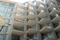 Novotel Pattaya Modus Beachfront Resort