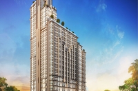 Arcadia Millennium Tower