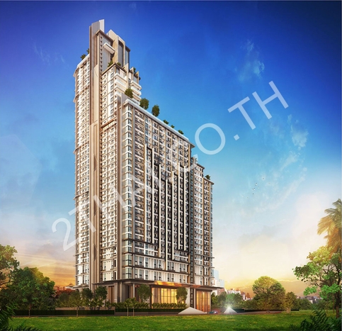 Arcadia Millennium Tower, พัทยา, พัทยากลาง - photo, price, location map