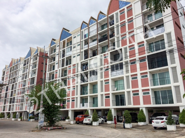 Life Vela Casa, พัทยา, พัทยาเหนือ - photo, price, location map
