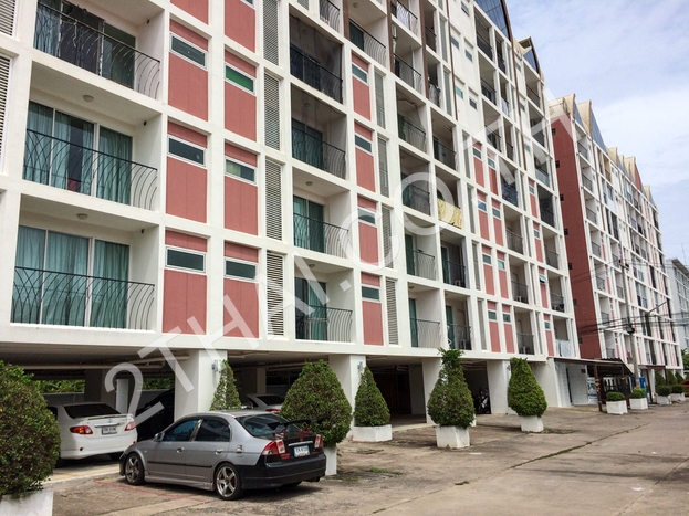 Life Vela Casa, พัทยา, พัทยาเหนือ - photo, price, location map