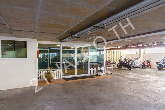 Jomtien Beach Residence, พัทยา, จอมเทียน - photo, price, location map