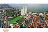 Copacabana Beach Jomtien